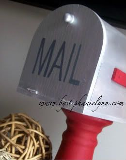 1 Valentines Day Mailboxes