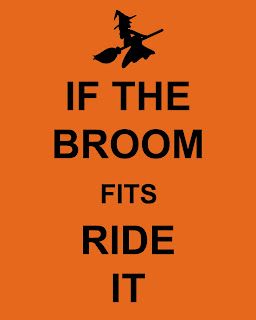 2 If Broom First Printables