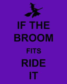 7 If Broom First Printables